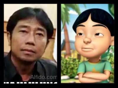 Ini Dia Kumpulan Meme Haji Lulung  